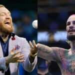 Sean O’Malley Speculates Dana White and Co. Might Announce Conor McGregor's Return at UFC 300 Press Conference