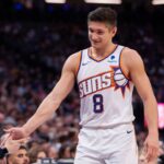 Hoping for Game 2 Redemption, Suns Get Worrying Injury Update About $70 Million Guard