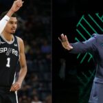 "Shammgod A N**ga That's 7'4": Victor Wembanyama's Unreal Mobility Leaves Kevin Garnett In A State Of Disbelief