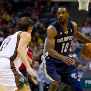 Gilbert Arenas Confesses Switching His Baby Momma's $400,000 Ring With a Fake After Proposal Did Not Work Out