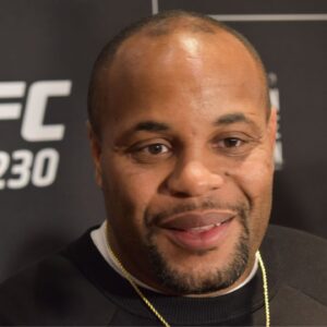 “How Can You Hate on Him”: Daniel Cormier’s Hilarious Reaction to a Period Pain Simulator Has Fans ROFL