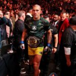 “Opened the Mind”: Alex Pereira Details ‘Productive’ Impact of Training With Steven Seagal for UFC 300 Main Event