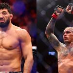 Rener Gracie Speculates ‘Loose Shorts’ Helped Arman Tsarukyan Evade Charles Oliveira’s Tight Submissions at UFC 300