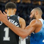 4x All-Star Breaks Down Why Victor Wembanyama Deserves the DPOY Over Rudy Gobert