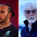 Ferrari Ego And Mercedes Bad Blood Motivated Lewis Hamilton's Shock Move, Ecclestone Investigates