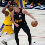 Shams Charania's Latest Report Suggests Lakers Could Finally Find a Defensive Strategy For Nikola Jokic