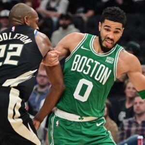 Celtics’ Injury Update for Jayson Tatum Set to ‘Please’ Knicks Fans Amidst Playoff Seeding Battle