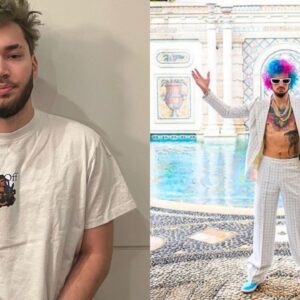 Adin Ross Honors Promise, Gifts UFC Champ Sean O’Malley $100,000 GTA-Inspired ‘Dream Car’