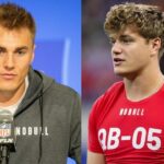 "Peyton Manning Was Right": Former Coach Says Missing JJ McCarthy Overshadowed Bo Nix Welcome in Denver