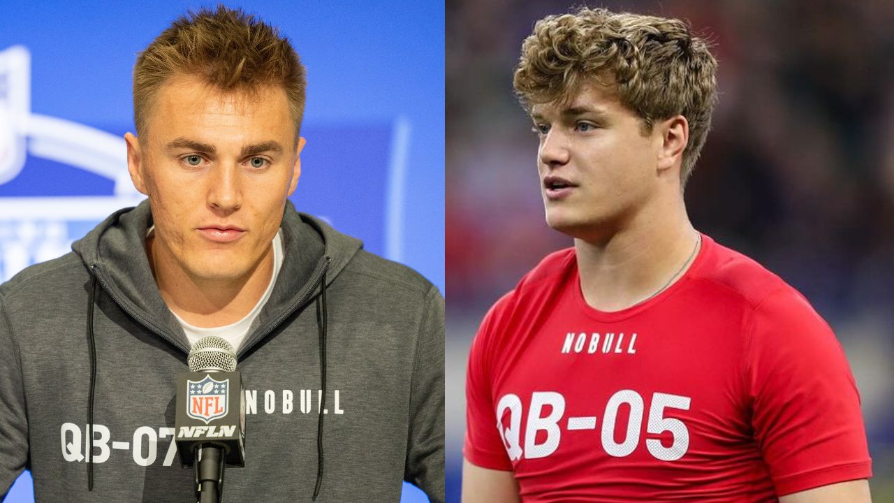 "Peyton Manning Was Right": Former Coach Says Missing JJ McCarthy Overshadowed Bo Nix Welcome in Denver