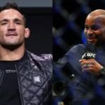 Daniel Cormier Believes Michael Chandler Outsmarted Everyone by Chasing Conor McGregor