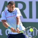 Arthur Fils Fails to emulate Richard Gasquet in Monte Carlo Masters 2024