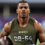 Miami Draftee Patrick McMorris Reveals He Hung Up on the Dolphins During Draft Day