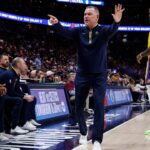 "Hope He Gets Tired, I Hope He Wears Down": Michael Malone 'Prays' On LeBron James' Downfall Ahead Of Lakers-Nuggets