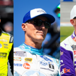 NASCAR Record: Kyle Busch Overtakes Kevin Harvick in Modern-Era Stat, Denny Hamlin Closest to Two-Time Champion