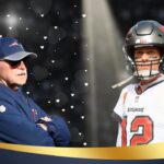 "You Practice It": Ernie Adams Believes Tom Brady's Hall of Fame Path Was No Accident