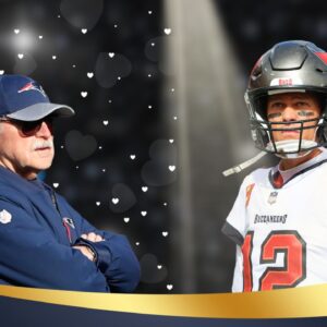 "You Practice It": Ernie Adams Believes Tom Brady's Hall of Fame Path Was No Accident