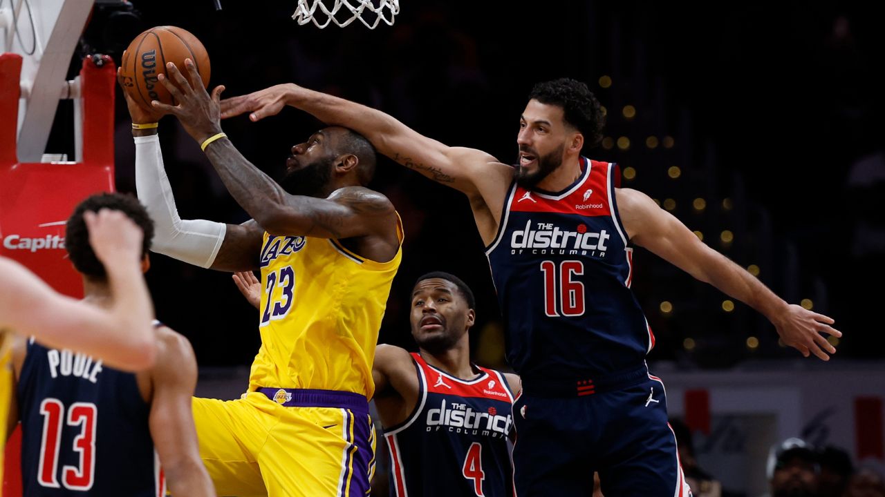 "Call The F**king Foul B**ch A** N***a": LeBron James' Profanity Laced Tirade Against Ref Gets Leaked