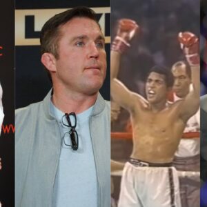 Daniel Cormier and Chael Sonnen Hail Ronda Rousey’s Openness on Muhammad Ali-Esque Health Problem Influencing Retirement Decision