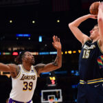 "You Are the Nikola Jokic Stopper": Fans Divided After Dwight Howard Compares Himself to LeBron James