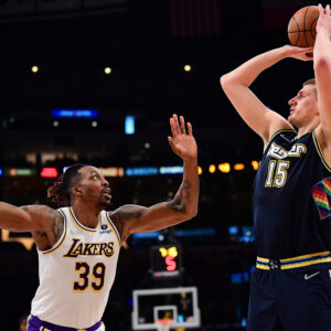 "You Are the Nikola Jokic Stopper": Fans Divided After Dwight Howard Compares Himself to LeBron James