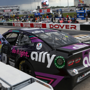 NASCAR Preview: Can Hendrick Motorsports replicate historic 2021 result at Dover?