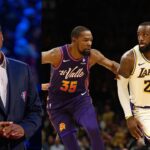 Ex-NFL Star Stuns Paul Pierce with Suns Vs Lakers Conference Finals Prediction: "Two Play-In Teams in the Conference Finals!"