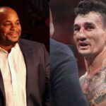 Daniel Cormier Hails Max Holloway for Bringing Legendary Mark Coleman into UFC 300 After Heroic Rescue