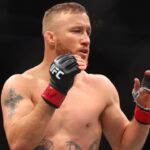 “That’s the Only Way”: Justin Gaethje Is Not Changing His Fighting Ways Despite ‘Getting Put to Sleep’ at UFC 300