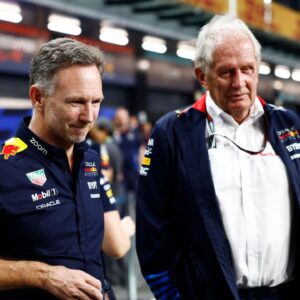 Red Bull Thrown Off By Major Challenge Awaiting Them: "We Have Been Warned"