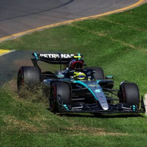 Mercedes Top Engineer Lists Silver Arrows’ No. 1 Priority After Horrible Outing in Australia