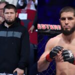 Islam Makhachev’s Ex-Opponent Points Out the Major Difference Between Him and Khabib Nurmagomedov: “Lot More Aggressive”