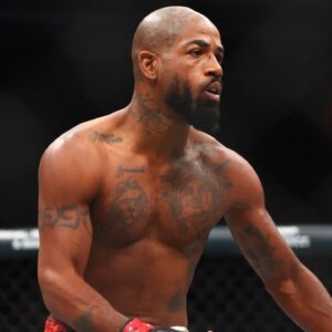 Bobby Green Breaks Silence About ‘Shooting His Shot’ at Laura Sanko at UFC 300