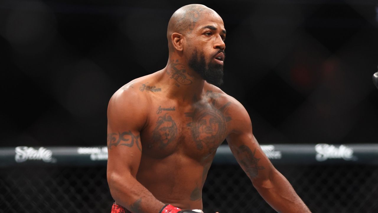 Bobby Green Breaks Silence About ‘Shooting His Shot’ at Laura Sanko at UFC 300