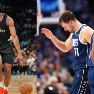 Clippers’ President Delivers Kawhi Leonard Status Update Days Away From Playoffs Battle vs Mavericks