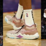 Victor Wembanyama Overshadows LeBron James With $100 Million+ ‘Rookie’ Nike Deal, Logo Unveiled in Dramatic Fashion