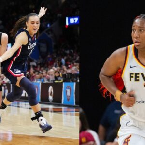 Nika Muhl Shows Excitement About Facing Caitlin Clark’s Teammate Weeks After Locking Her Up During Final 4 Matchup