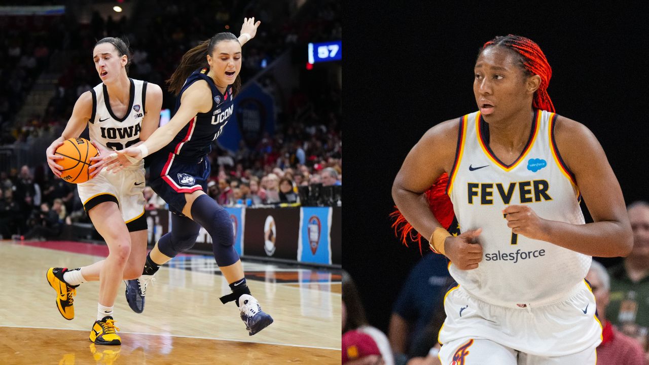 Nika Muhl Shows Excitement About Facing Caitlin Clark’s Teammate Weeks After Locking Her Up During Final 4 Matchup