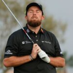Shane Lowry