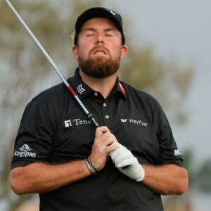 Shane Lowry