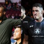 Sean O’Malley Labels Tom Aspinall's Situation ‘Shi**y’ After Missing Out on Jon Jones Fight Meanwhile, Aspinall has mentioned more than once that he's ready to be the backup fighter for the event and would step in on a moment’s notice if needed to face either of them.  After months 0f waiting, he has now started to call out Jones as well with the express intention of getting under his skin. And from Jones' regular reaction to random Twitter users trolling him, that skin is not as thick as one might have thought.  Besides, with Jones hinting at retirement post the Miocic fight, Aspinall has been asking him just hand him the undisputed title as he leaves the arena.  Aspinall's Muhammad Ali tactics Muhammad Ali was the master of mental warfare, using it to his advantage like no one else in combat sports. Once, to lock in a fight with Sonny Liston, Ali went all out—he followed Liston around, popped up at his gym, even crashed his press conferences, and more.  Now, former UFC fighter Ben Askren is telling Aspinall to take a page out of Ali’s playbook and do whatever it takes to get a fight with Jones. It’s a cool idea, though it might be tricky since they're not even in the same country. It would also appear that Askren has a very limited idea of what makes a law since doing all that in 2024 is very illegal. Also, nobody wants to be yelling anything at Jon Jones' lawn. That's a good way to get shot. Still, you’ve got to appreciate Askren’s passion—he’s just as eager to see Jones vs. Aspinall as the rest of us are!