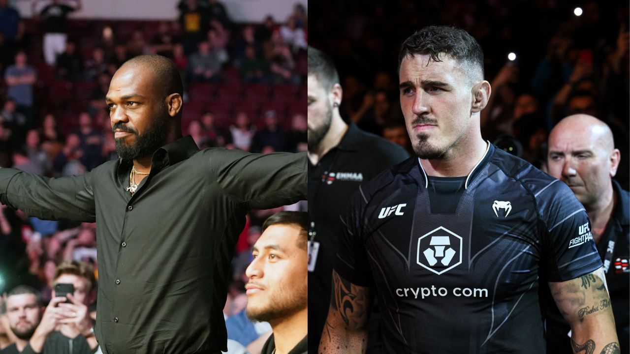 Sean O’Malley Labels Tom Aspinall's Situation ‘Shi**y’ After Missing Out on Jon Jones Fight Meanwhile, Aspinall has mentioned more than once that he's ready to be the backup fighter for the event and would step in on a moment’s notice if needed to face either of them.  After months 0f waiting, he has now started to call out Jones as well with the express intention of getting under his skin. And from Jones' regular reaction to random Twitter users trolling him, that skin is not as thick as one might have thought.  Besides, with Jones hinting at retirement post the Miocic fight, Aspinall has been asking him just hand him the undisputed title as he leaves the arena.  Aspinall's Muhammad Ali tactics Muhammad Ali was the master of mental warfare, using it to his advantage like no one else in combat sports. Once, to lock in a fight with Sonny Liston, Ali went all out—he followed Liston around, popped up at his gym, even crashed his press conferences, and more.  Now, former UFC fighter Ben Askren is telling Aspinall to take a page out of Ali’s playbook and do whatever it takes to get a fight with Jones. It’s a cool idea, though it might be tricky since they're not even in the same country. It would also appear that Askren has a very limited idea of what makes a law since doing all that in 2024 is very illegal. Also, nobody wants to be yelling anything at Jon Jones' lawn. That's a good way to get shot. Still, you’ve got to appreciate Askren’s passion—he’s just as eager to see Jones vs. Aspinall as the rest of us are!