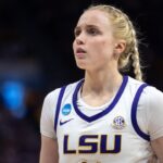 "Comes Across as Racist to Me": Skip Bayless Agrees, Responds to Hailey Van Lith's Sentiments About LA Times Article