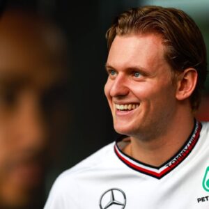 With Doors Shutting In F1, Mick Schumacher Could Find A Job On American Soil