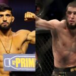 “Not Supporting Anybody”: Arman Tsarukyan Shares Early Predictions for Islam Makhachev vs. Dustin Poirier Title Fight