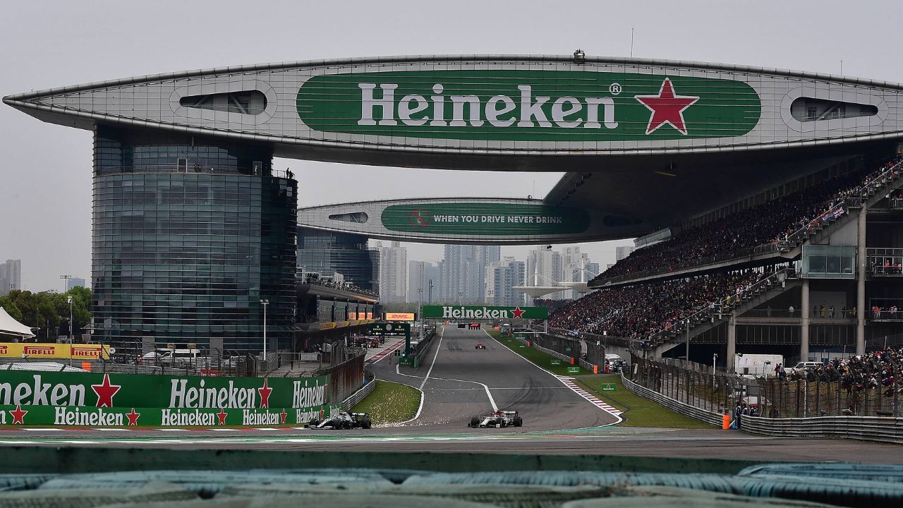 “Chaos Incoming”: Lando Norris’ Friend Predicts Mayhem for Chinese GP as FIA Overlooks Major Safety Concern