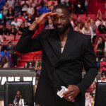 Dwyane Wade Hyped Up Following Business Partner's $1.2 Billion Purchase