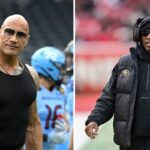 Dwayne ‘The Rock’ Johnson Quotes Friend Deion Sanders Upon Kickstarting UFL
