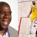 “Just Couldn’t Manage the Load”: Magic Johnson Praises Jamal Murray, Points Out Where It Went Wrong for Lakers