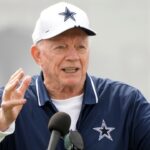 Jerry Jones Reveals Plans to Reinforce the Cowboys Defense After Micah Parsons and DeMarcus Lawrence Get Injured